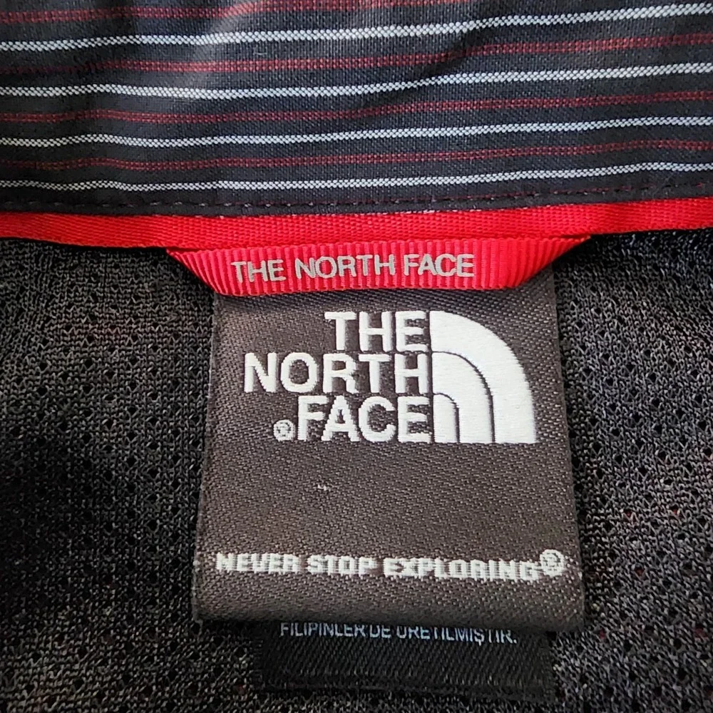 The North Face excellent pre